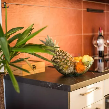 Apartamento Rooftop Penthouse - Private Hottub & Duplex Whirlpool
