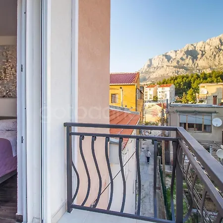 Daire Rooftop Penthouse - Private Hottub & Duplex Whirlpool