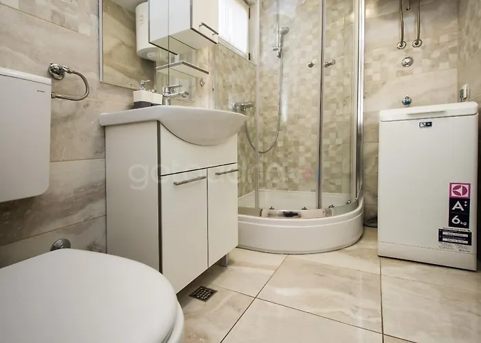 Apartamento Rooftop Penthouse - Private Hottub & Duplex Whirlpool *