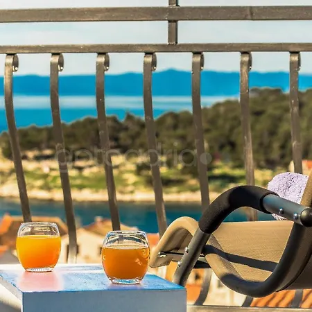 Lägenhet Rooftop Penthouse - Private Hottub & Duplex Whirlpool